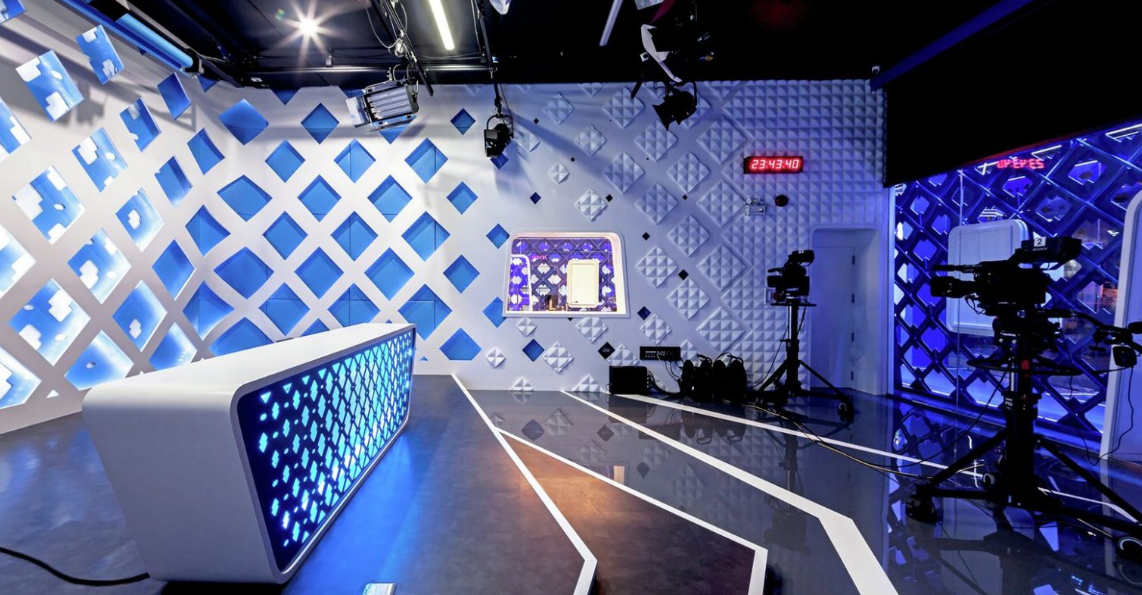 Ciberdelincuencia y ciberseguridad en la televisión